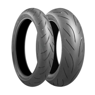 Ban Bridgestone S21 Produk Berkualitas Harga Diskon Desember