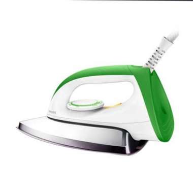 Philips Setrika HD-1173 - Hijau Hijau