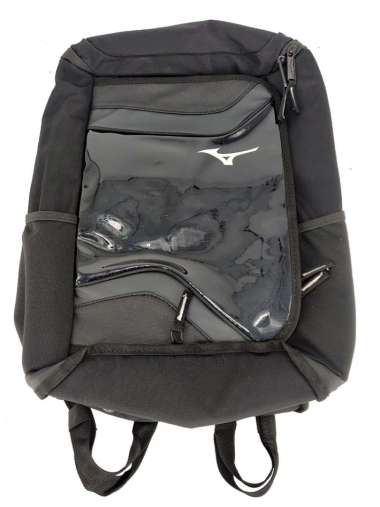 TAS MIZUNO BP-2003 2021 EDITION