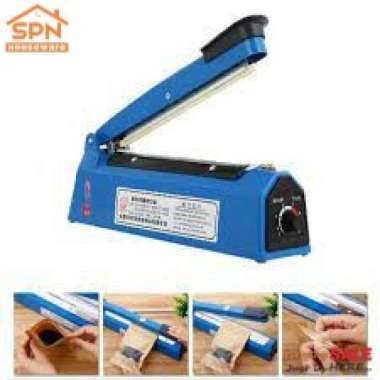 Impulse Sealer PFS-200P VICTON