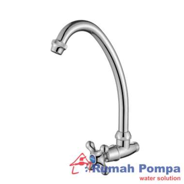 KRAN ANGSA / KRAN CUCI PIRING ONDA V638CU