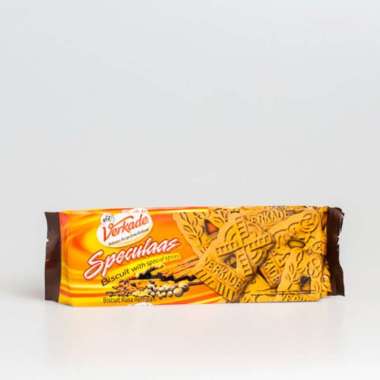 VERKADE SPECULAAS [200 G]