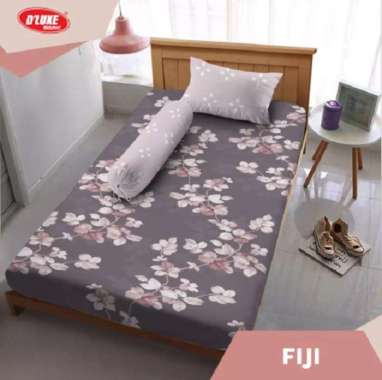 Sprei Set Kintakun Motif Fiji 120x200 Cm
