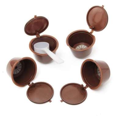 Jual Capsule Dolce Terlengkap - Harga 