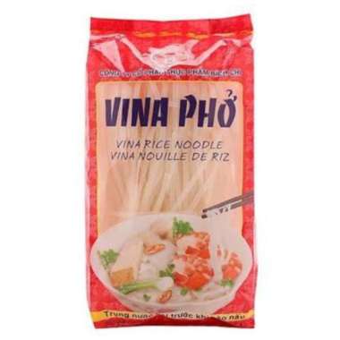 BICH CHI VINA PHO RICE NOODLES [400 G]