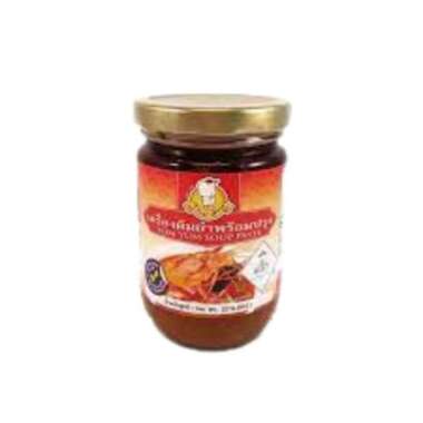 Thai boy tom yum paste 230gr