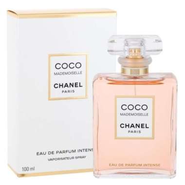 Chanel Perfumr Lengkap Harga Terbaru September 2023