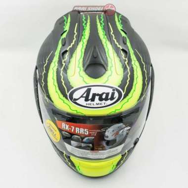 Jual Arai Rx7 Rr5 Terbaik Januari 22 Harga Murah Gratis Ongkir Blibli