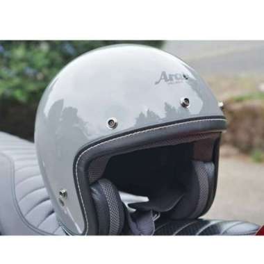 Jual Helm Retro Arai Terbaru Dengan 