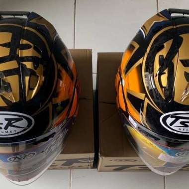 Harga Tsr Ram 4 Arai Terbaru Mei 2022 