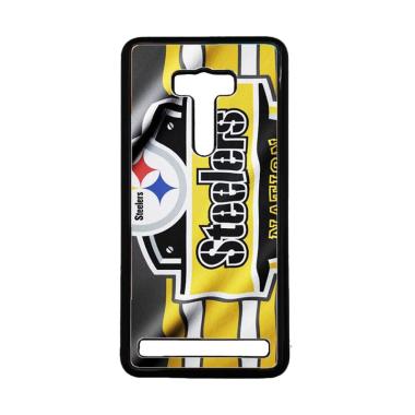 Acc Hp Pittsburgh Steelers Nation Z ... us Zenfone 2 Laser 5 Inch