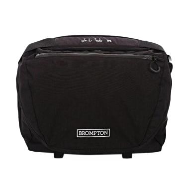 Brompton C Tas Sepeda - Black