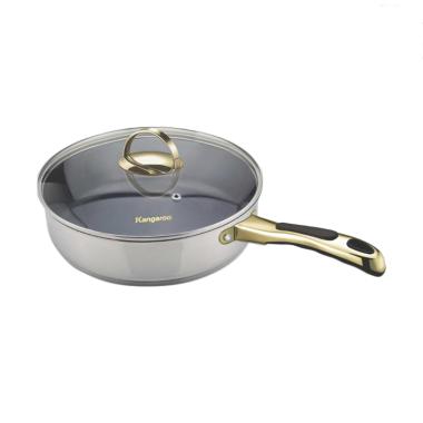 Kangaroo KG585S Teflon Fry Pan Wajan