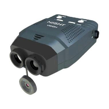 iDealEZ Digital IR Night Vision Scope Device