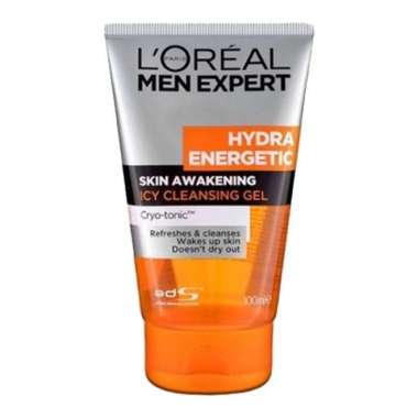 LOREAL MEN EXPERT HE ICY CLEANSING 100ML