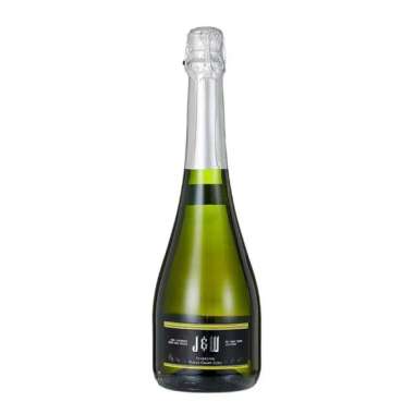 J&W SPARKLING WHITE GRAPE JUIC 750ML BTL