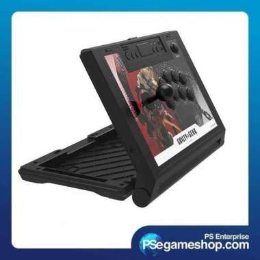 HORI Guilty Gear -Strive- Fighting Stick α for PS4/PS5