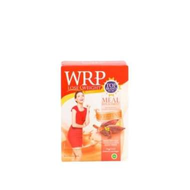 Wrp coklat 400gr box