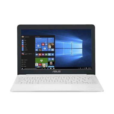 Asus E203NAH-FD412T Notebook [N3350/4GB/500GB/Win 10/11.6