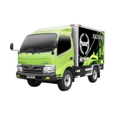 81+ Gambar Mobil Truk Dutro Gratis