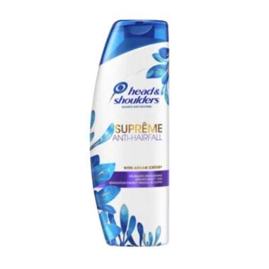 Head & Shoulders Supreme Shampoo