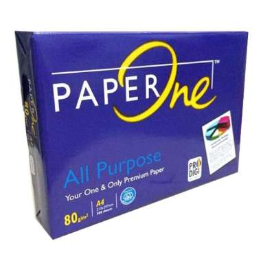 PAPERONE 80A4