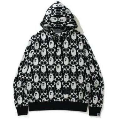 Harga bape store hoodie