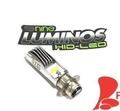 Lampu LED Luminos H6 WHITE