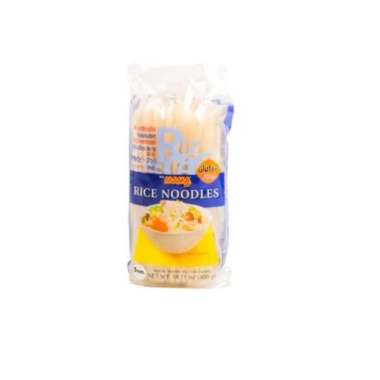 MAMA RICE NOODLES GLUTEN FREE 400GR