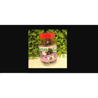 Manisan buah kiamboi rasa manis 180gr