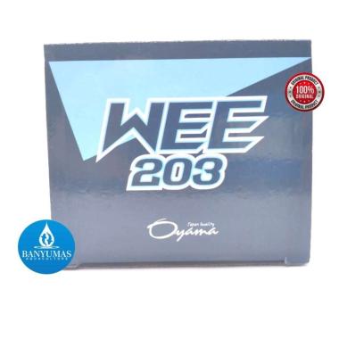BC1423 Pancing Reel Fishing Spinning Mini Ogawa WEE 203 3 Ball Bearing