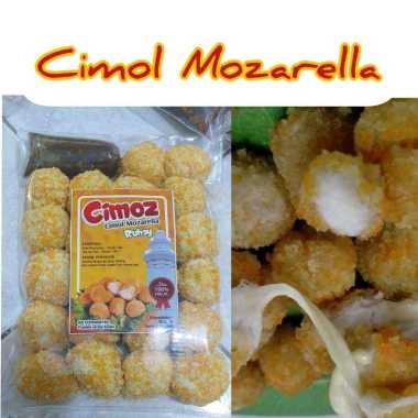 Promo Rujak Cireng Sambal Petis Ruhay Isi 20 Varian Rasa di ...