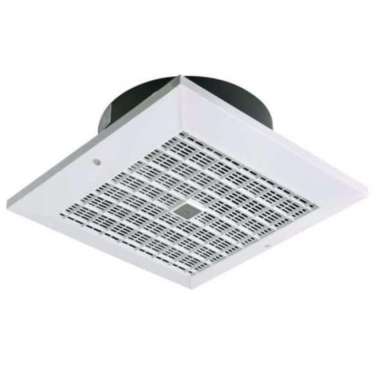 Maspion CEF 25 Exhaust Fan Plafon Langit / Kipas Hexos