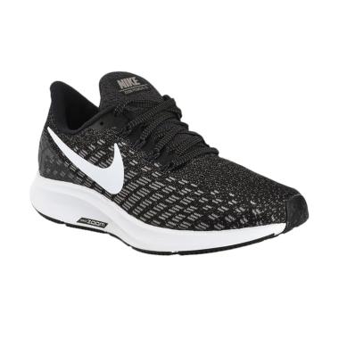 NIKE Women Running Air Zoom Pegasus 35 Sepatu Lari Wanita [942855-001]