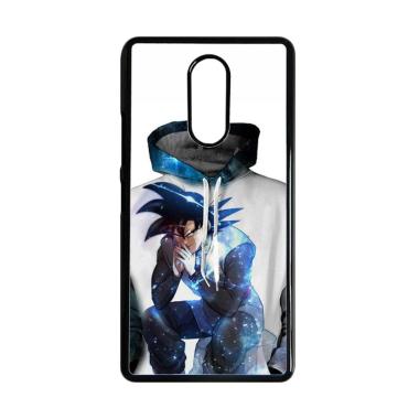 Acc Hp Dragon Ball Hoodie S0131 Custom Casing for Lenovo K6 Note