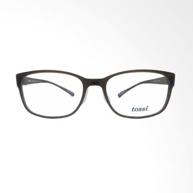 TOSSI 846 Kacamata - Grey