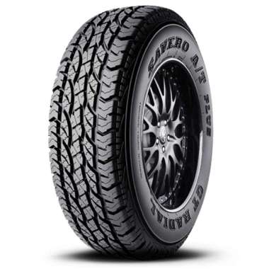Ban Mobil GT Radial Savero A/T Plus 235/70 R15 Toko Ban Surabaya hitam