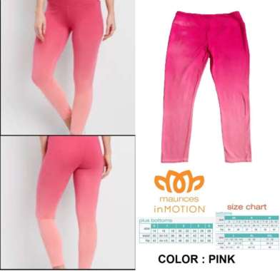 Harga Inmotion Legging Terbaru Mei 2022 