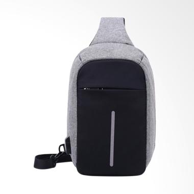 OEM Import Anti Maling Tas Selempang