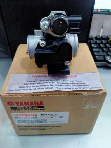 Throttle Body Nmax Original Yamaha