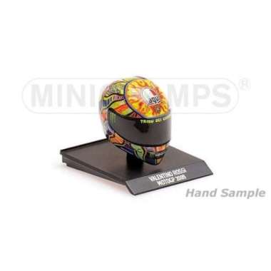Jual Minichamps Rossi Original Harga 