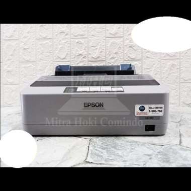 Printer Epson LQ-310 LQ310 Printer Dot Matrix Print Faktur (resmi)