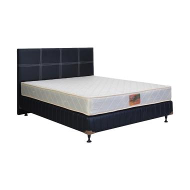 Kent Hb 22 Resta Springbed Elegance Cmkhusus Putihfullsettebal Airland Jabodetabek Mass Koala IYgyfv6b7