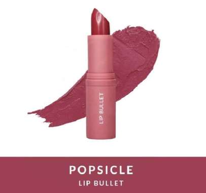 BLP Beauty PROMO WHIZ Lip Bullet BLP Popsicle Popsicle