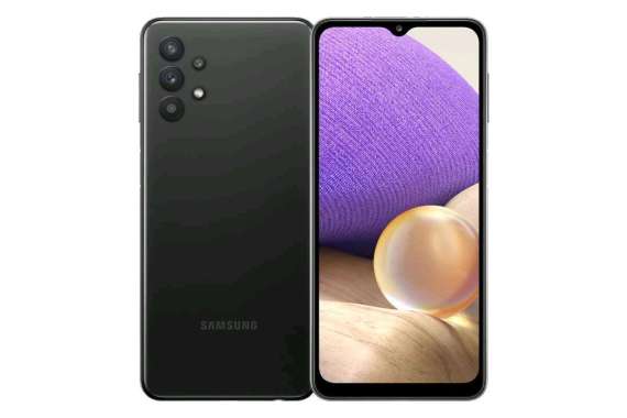 Samsung A32 Ram 6/128 Resmi