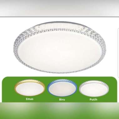 Jual Lampu Bulat Plapon Online Terbaru Agustus 2021 Blibli Lampu hias plafon bulat