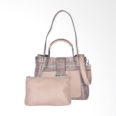 EN-JI by Palomino Birky Handbag Tas Wanita