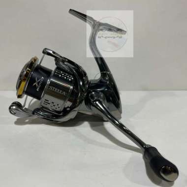 Reel Shimano STELLA 2500HG FJ .18