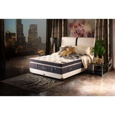 Elite New Edition Kasur Estima 160 x 200 Mattress Only