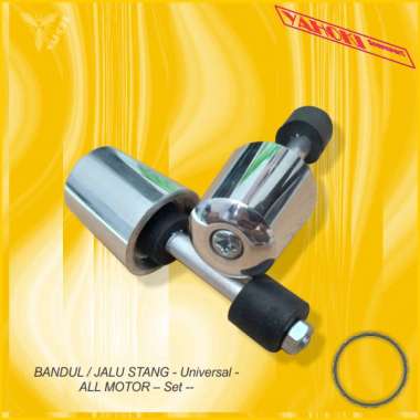BANDUL / JALU STANG - Universal - ALL MOTOR – Set --